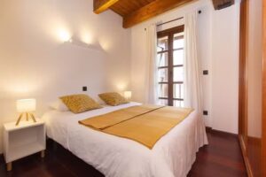 Mirador de Sallent by Bevalle