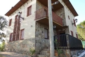 Mirador de San Marcos