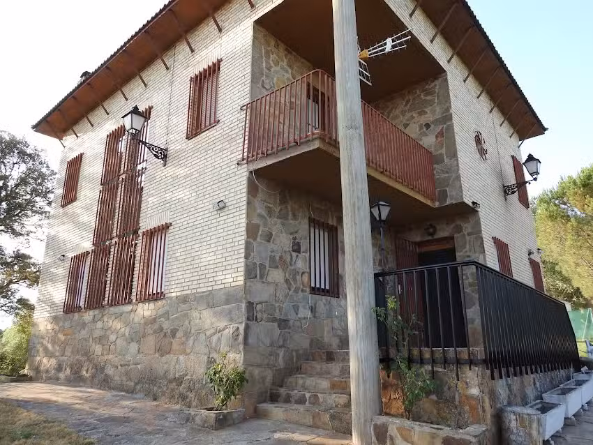 Mirador de San Marcos