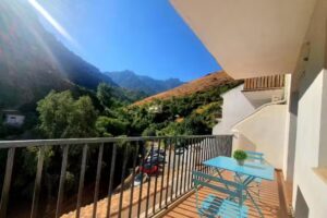 Mirador del &Aacute;ngel