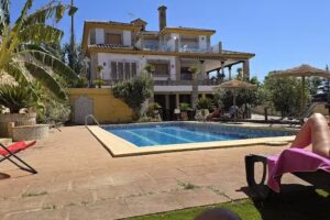 Mirador del Calasancio