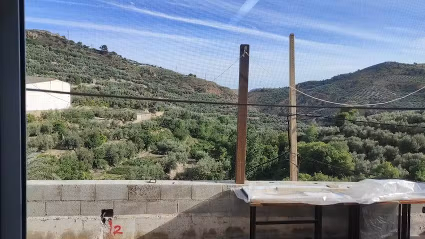 MIRADOR DEL CARPINTERO