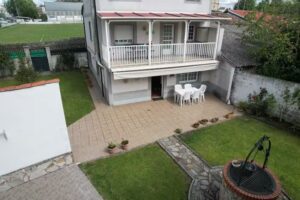 Mirador Del Castillo