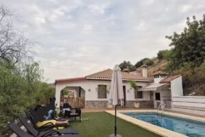 Mirador del Chorrito