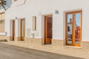 Mirador del Mar Suites