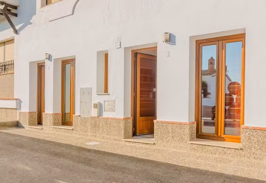 Mirador del Mar Suites