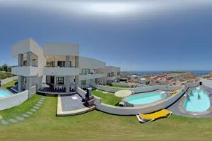 Mirador del Mar Villas