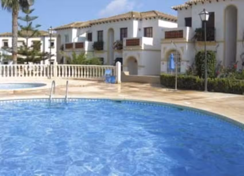 Mirador del Meditteraneo no 6, fase 1, Villamartin