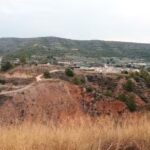 Mirador del Valle