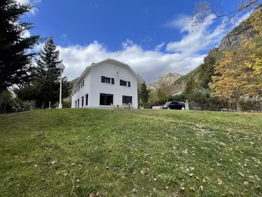 Mirador del Valle Bed & Breakfast