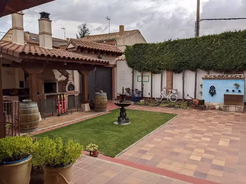 Mirador del Valle