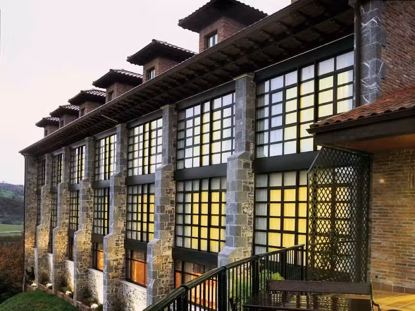 Mirador La Cepada Hotel