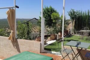 Mirador &laquo;La Villa de Laura&raquo;