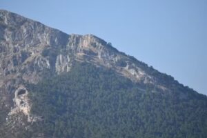 Mirador Messia de Leiva