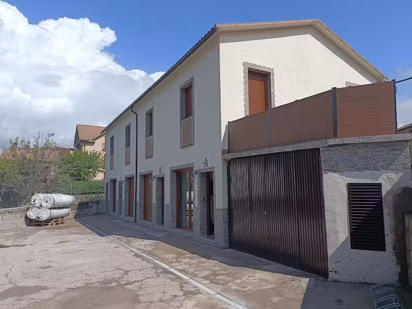 Mirador Pe&ntilde;a Monta&ntilde;esa