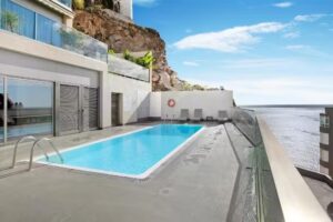 Mirador Terrazas del Mar