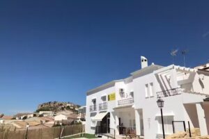 Mirador Tierra de Frontera Hotel Microcervecer&iacute;a