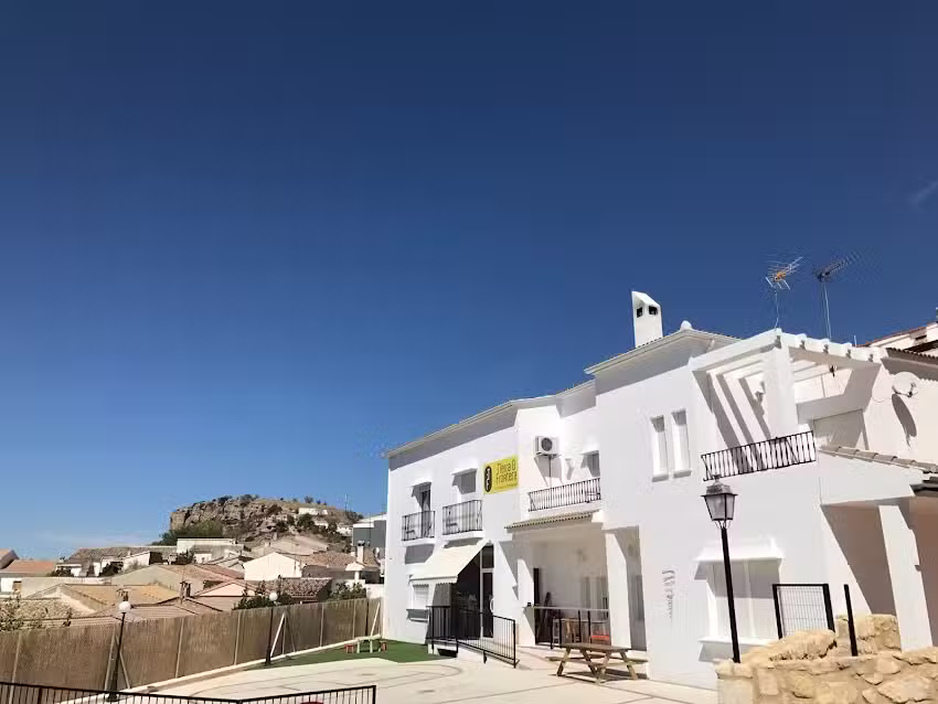 Mirador Tierra de Frontera Hotel Microcervecer&iacute;a