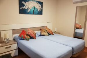 Miraflores Luxury Suites