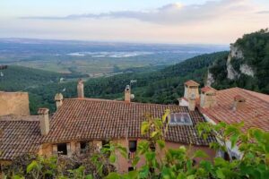 Miramar. Figuerola del camp