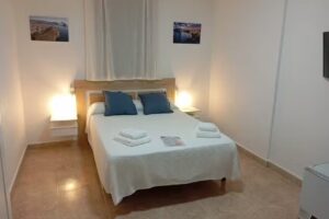 Miramar Habitaciones / Alojamientos en Aguilas