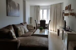 Miramar Ski a pie de pista