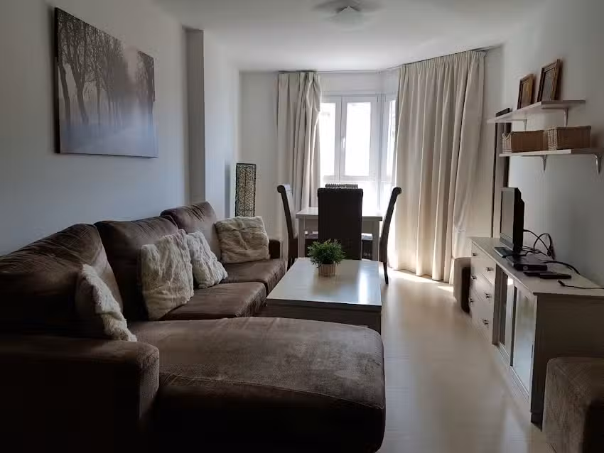 Miramar Ski a pie de pista