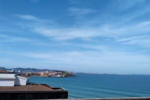MIRANDOALMAR APARTAMENTO FARO GIJON