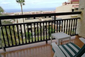 Miraverde Bright studio with Great Views