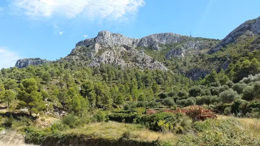 MISSAMAROI RESTAURANT-PIZZERIA