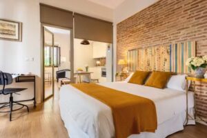 Misterhost Apartments