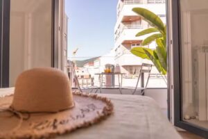 MitadPez Alojamientos en la Ria de Arousa