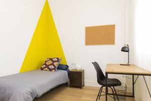 MO-DUS &ndash; COLIVING ZARAGOZA &ndash; Alquiler habitaciones (suministros incluidos)
