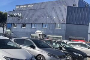 MOBYCAR Valencia &ndash; Eduardo Bosc&agrave; | Coches de Segunda mano, de Ocasi&oacute;n y Km 0. Compramos tu coche.