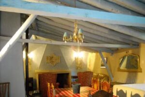 Modern Apartment View Valeria