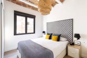 Modern Catalan Apartments by Olala Homes