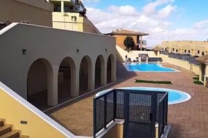 Modern Flat &ndash; Caleta de Fuste-Fuerteventura