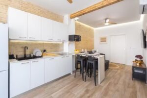 Moderno, amplio y muy c&oacute;modo