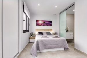 Moderno Apartamento SCANDIC, Playa Del Cura