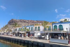 MOGAN SUN APARTMENTS