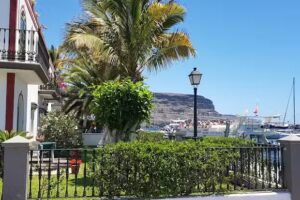 Mogan Yacht Xperience