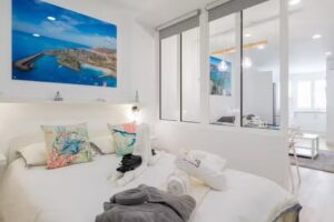 Moguel Canarian Holiday