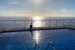 Moijama El Drago Bungalows La Palma