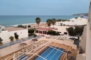 Moj&aacute;car Beach