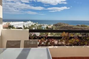 Moj&aacute;car playa incre&iacute;bles vistas Arniel