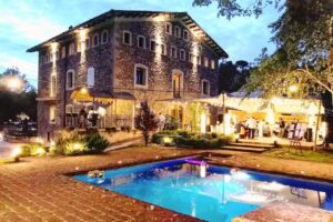 MOL&Iacute; BLANC HOTEL (Igualada &ndash; Anoia)