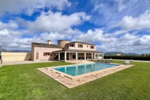 Mol&iacute; d&rsquo;en Sion