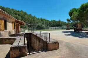 Mol&iacute; de Povia &ndash; Casa Rural