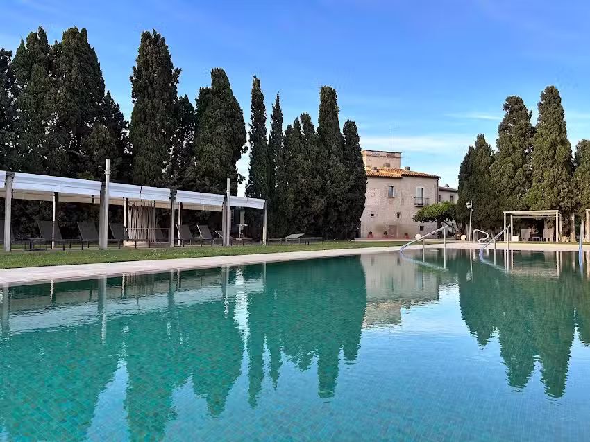 Mol&iacute; del Mig by URH