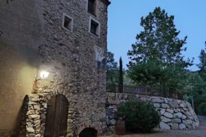 Mol&iacute; del Pont